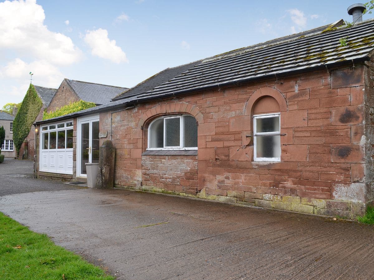 Ellrigg -